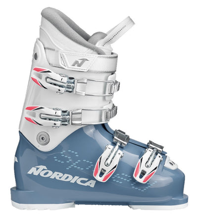 2021 Nordica Speedmachine J4 junior ski boots - ProSkiGuy your Hometown Ski Shop on the web