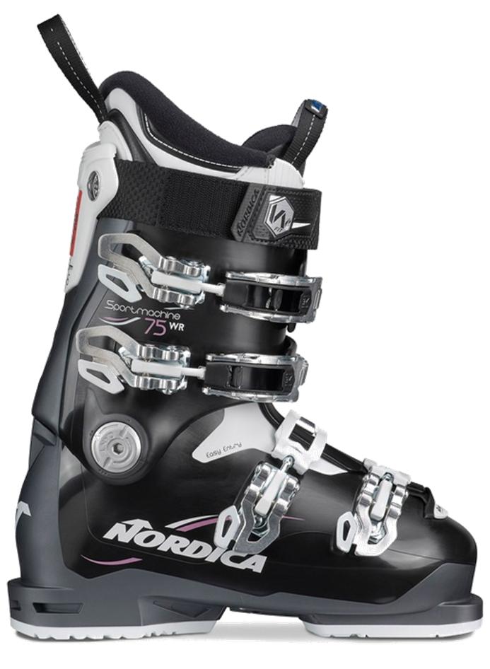 2022 Nordica Sportmachine 75w R ProSkiGuy