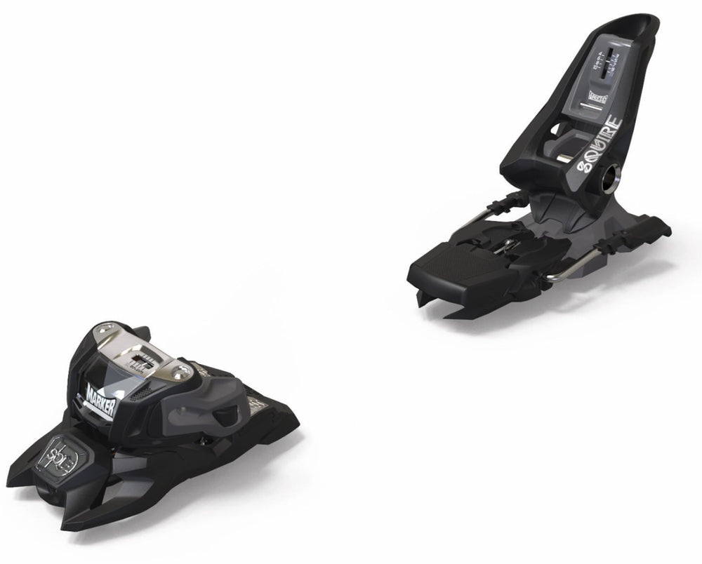 2023 Marker Squire 11 ID ski bindings – ProSkiGuy
