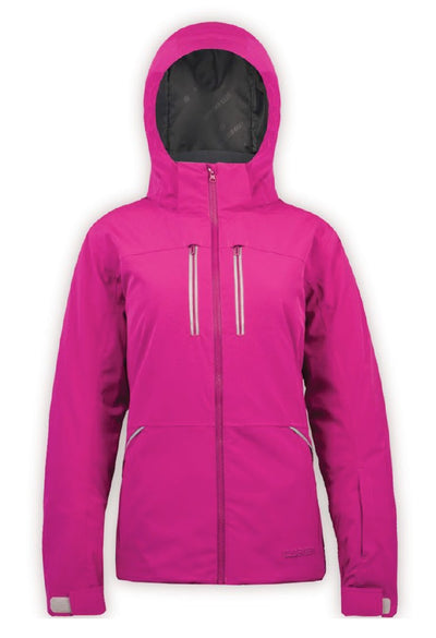 Boulder Gear Subline Tech Ladies Jacket - ProSkiGuy your Hometown Ski Shop on the web