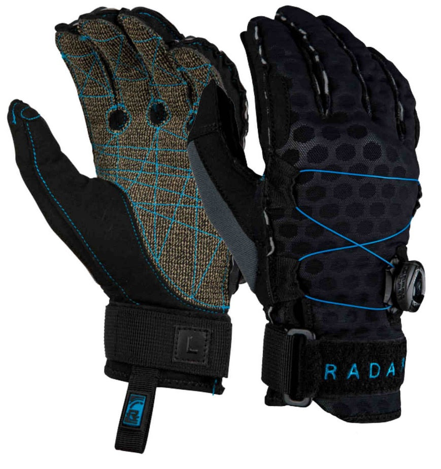 Radar Vapor Boa K water ski gloves - ProSkiGuy your Hometown Ski Shop on the web