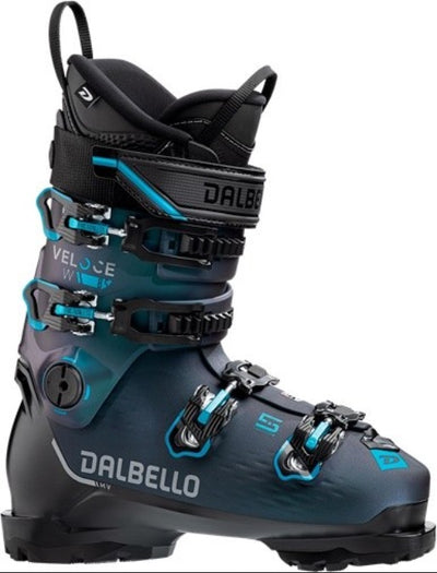 2024 Dalbello Veloce 85 W GW Ladies Ski Boots