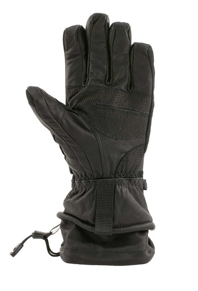 Swany X-Cell men's leather ski gloves - ProSkiGuy your Hometown Ski Shop on the web