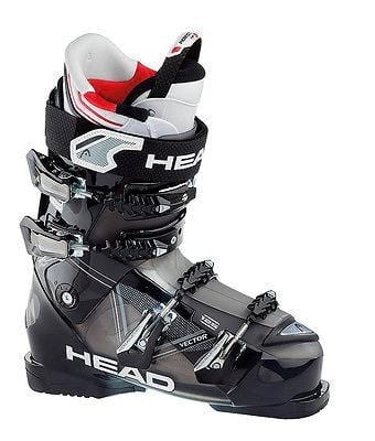 Head Vector 125 ski boots - ProSkiGuy your Hometown Ski Shop on the web